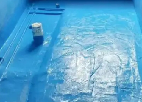 范县卫生间漏水维修公司分享下范县卫生间防水工程中常用防水涂料介绍。